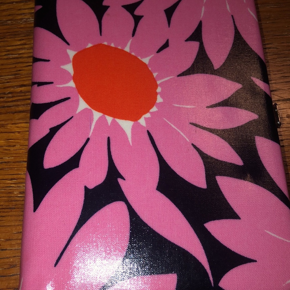 Vera Bradley photo album